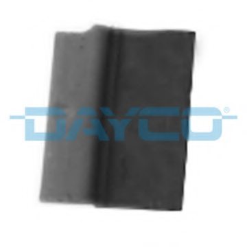 DAYCO GTC1066-S Tensioner Guide, timing chain